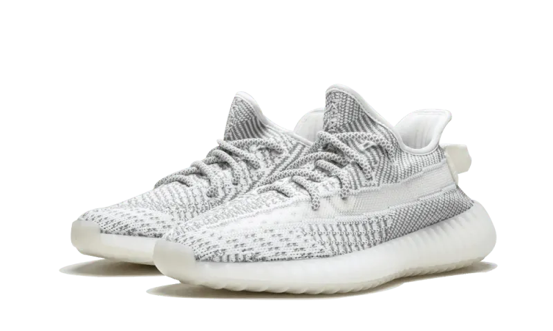 Adidas Yeezy Boost 350 V2 Static (Non-Reflective) - EF2905