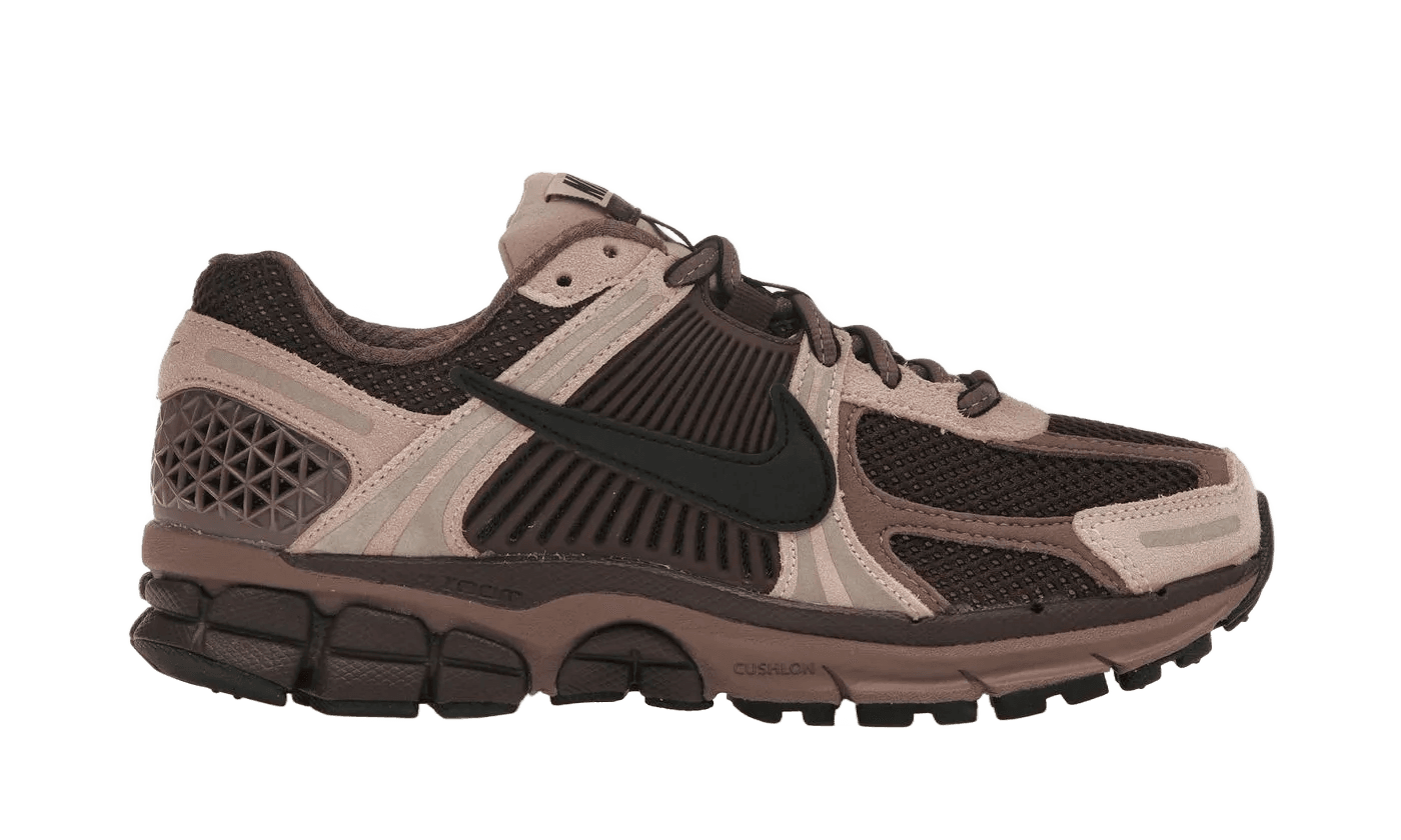 Nike Zoom Vomero 5 Plum Eclipse - FV1166-200