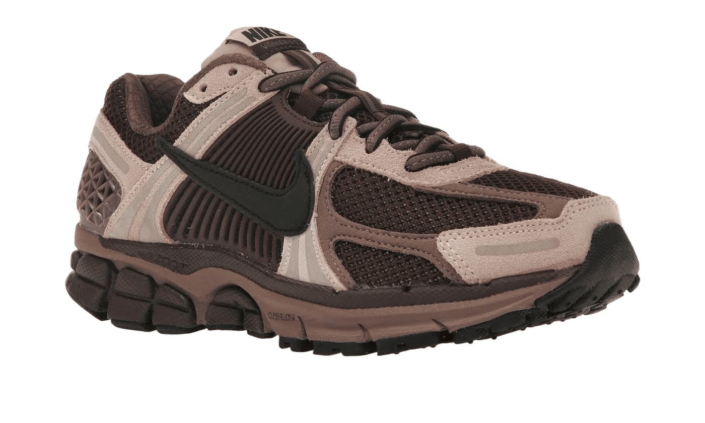 Nike Zoom Vomero 5 Plum Eclipse - FV1166-200