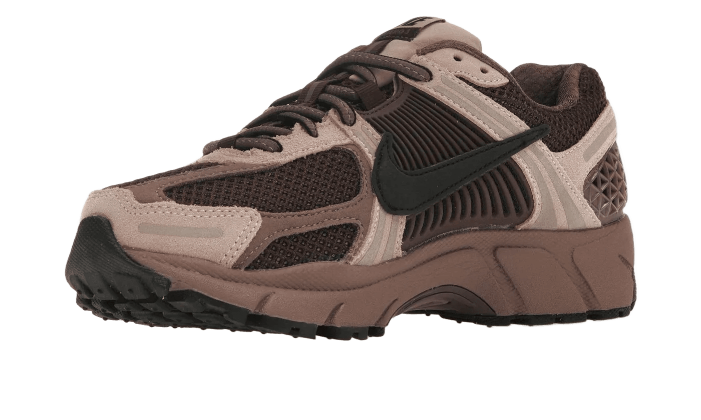 Nike Zoom Vomero 5 Plum Eclipse - FV1166-200
