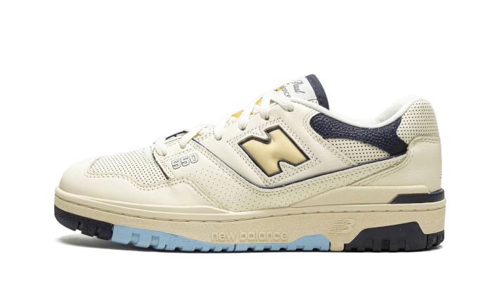New Balance 550