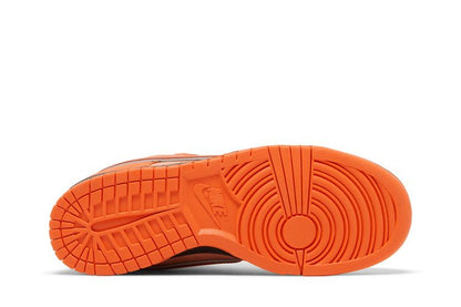 Nike SB Dunk Low Orange Lobster - FD8776-800