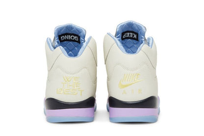 Air Jordan 5 DJ Khaled Sail - DV4982-175