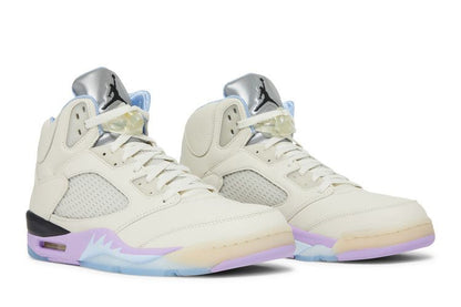 Air Jordan 5 DJ Khaled Sail - DV4982-175