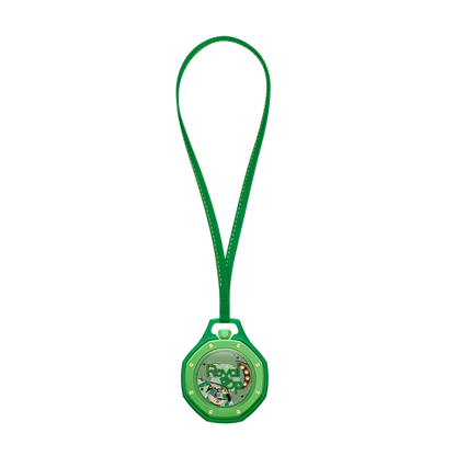 Swatch x AP Royal Pop Green Eight (Grün)
