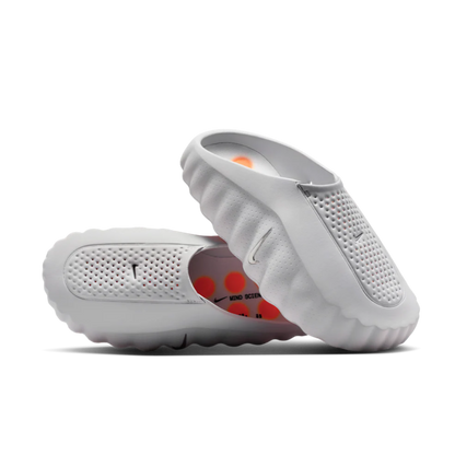 Nike Mind 001 Slide Light Smoke Grey