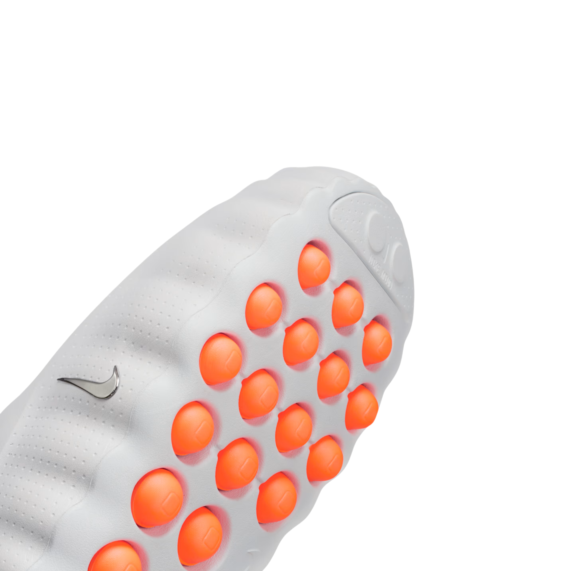 Nike Mind 001 Slide Light Smoke Grey