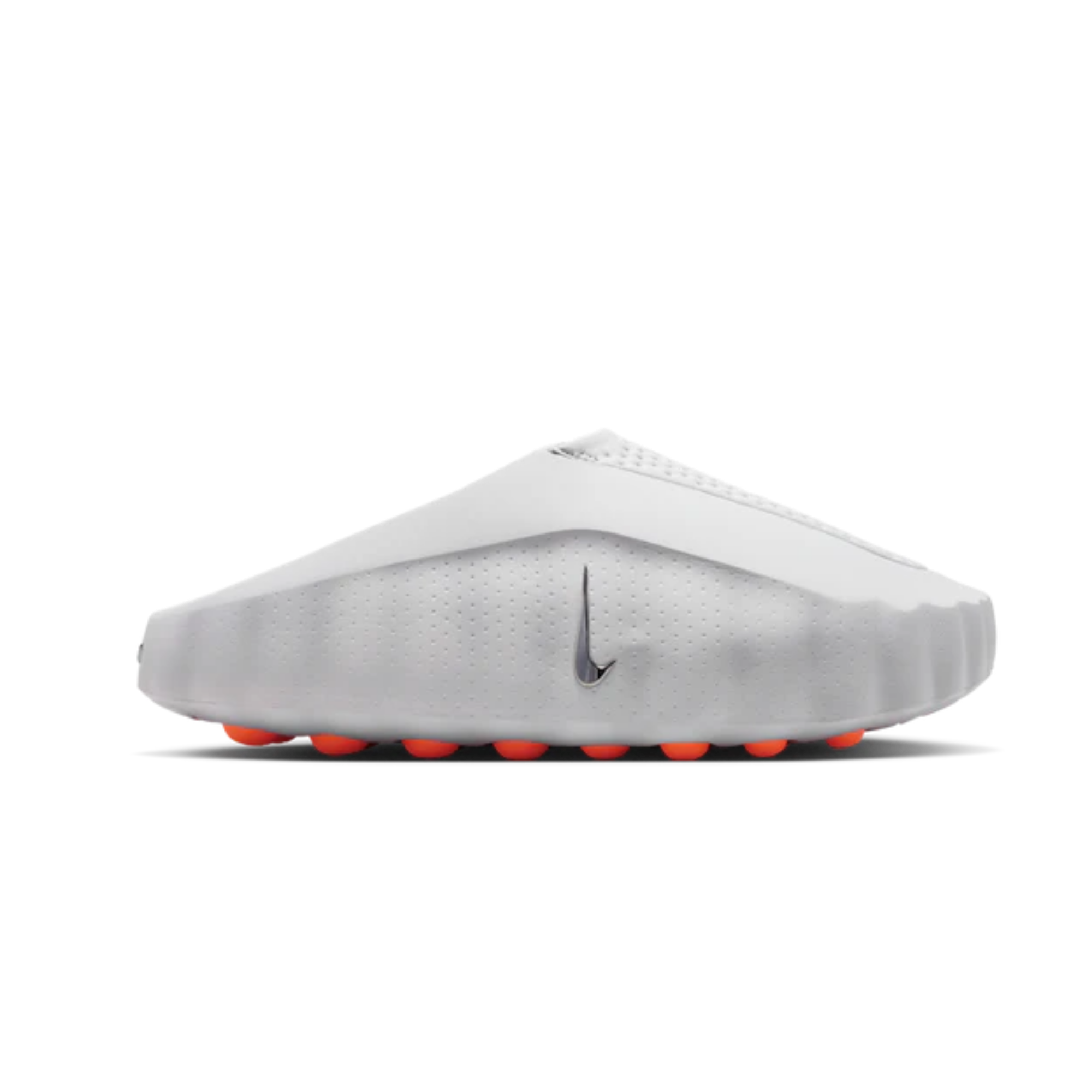 Nike Mind 001 Slide Light Smoke Grey