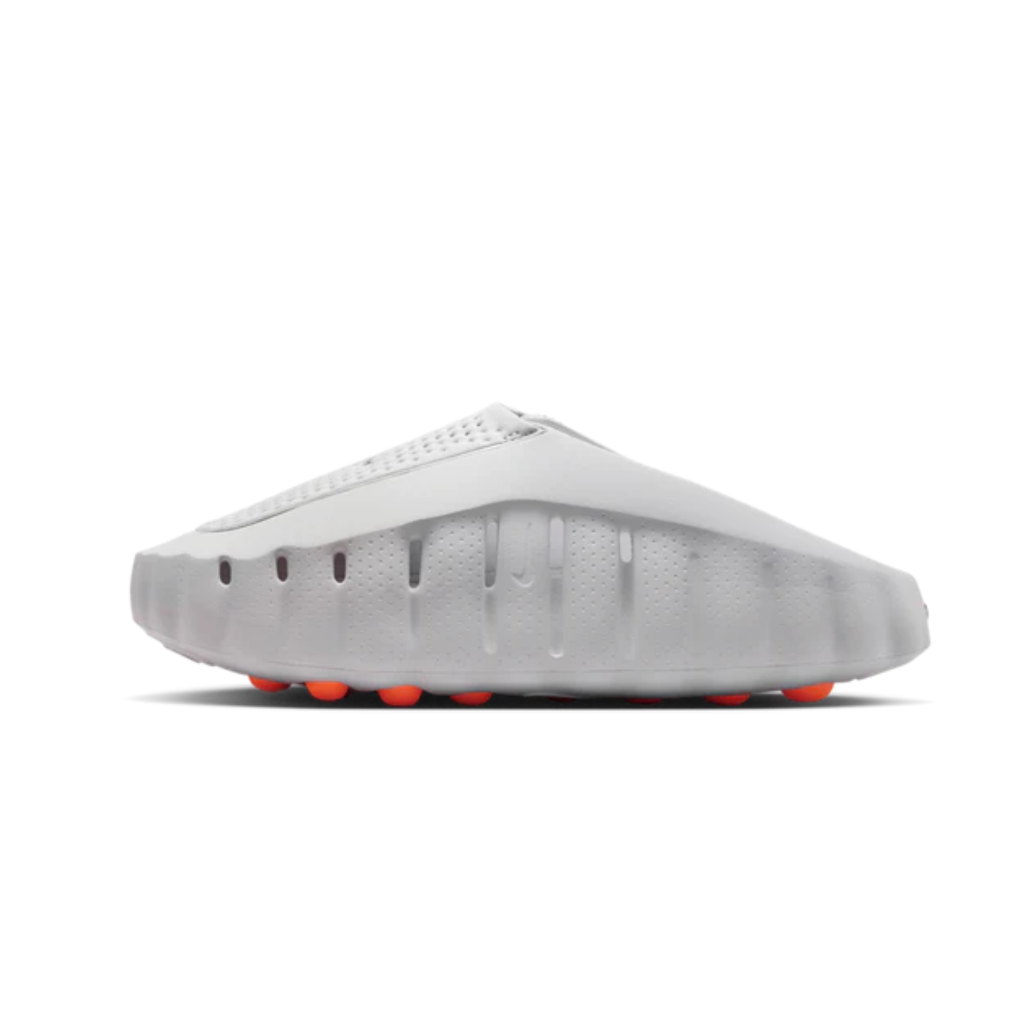 Nike Mind 001 Slide Light Smoke Grey