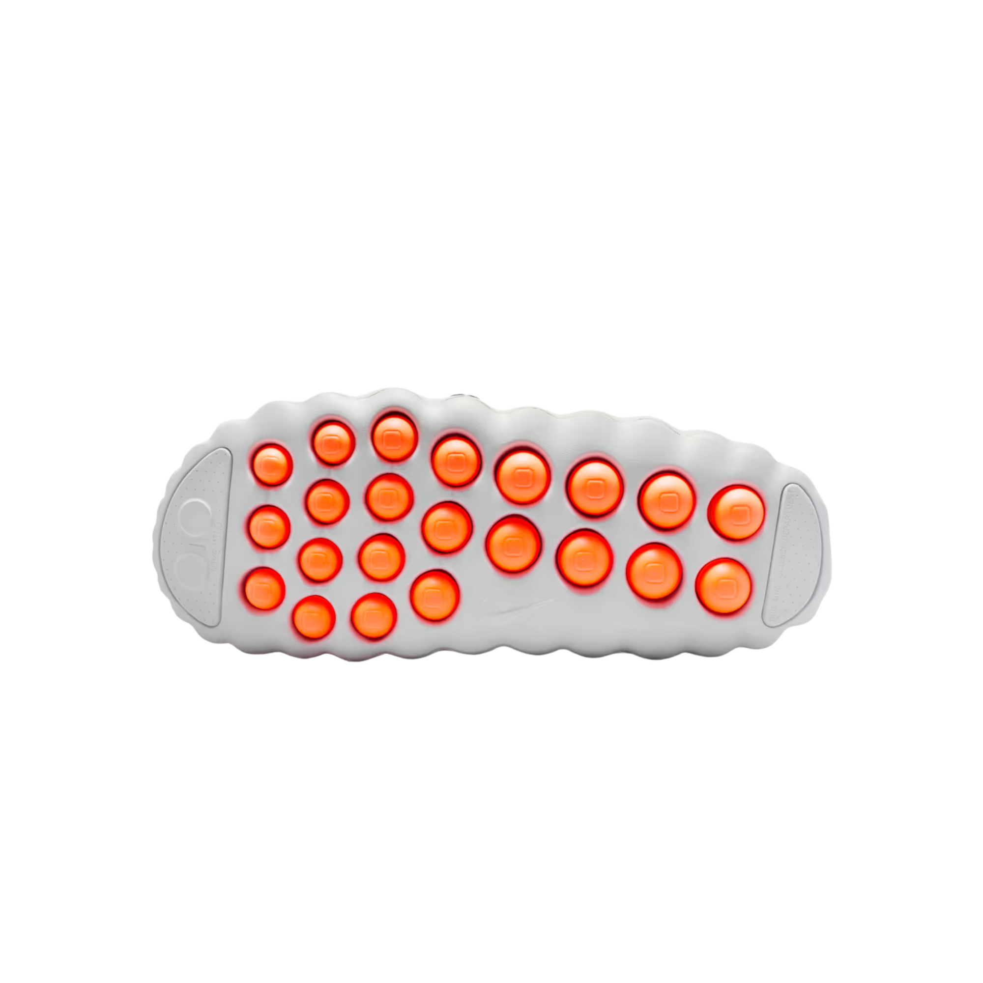 Nike Mind 001 Slide Light Smoke Grey