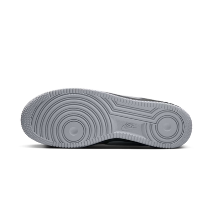 Nike Air Force 1 Low Central Cee Black White Smoke Grey