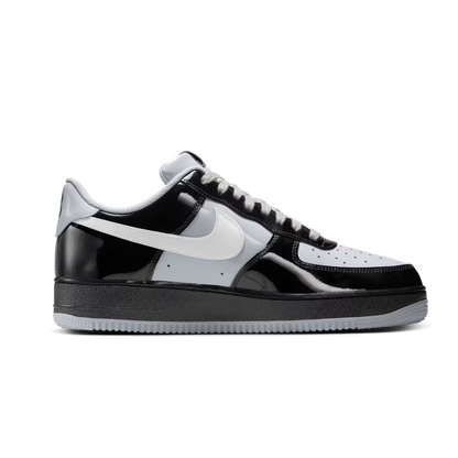 Nike Air Force 1 Low Central Cee Black White Smoke Grey