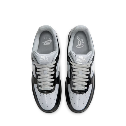 Nike Air Force 1 Low Central Cee Black White Smoke Grey