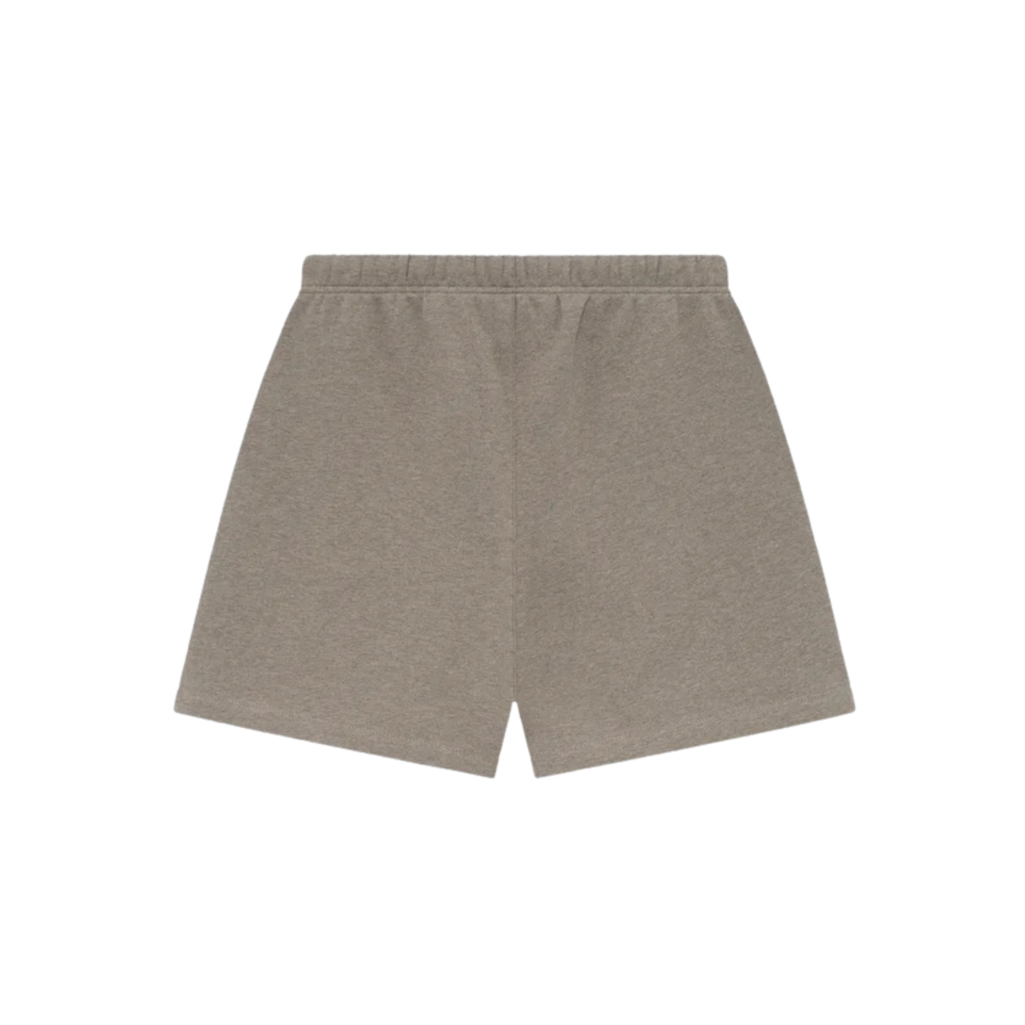 Fear Of God Essentials Classic Sweatshort Homestead Heather SS25
