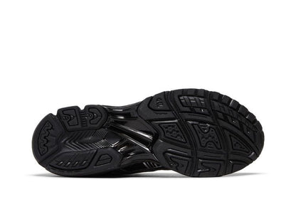 ASICS Gel-Kayano 14 Black Pure Silver - 1201A019-006