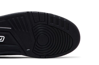 Air Jordan 3 Retro Black Cat (2025) - CT8532-001