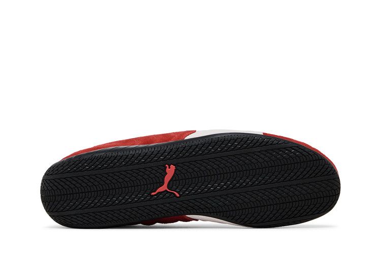 Speedcat OG Red White - 398846-02