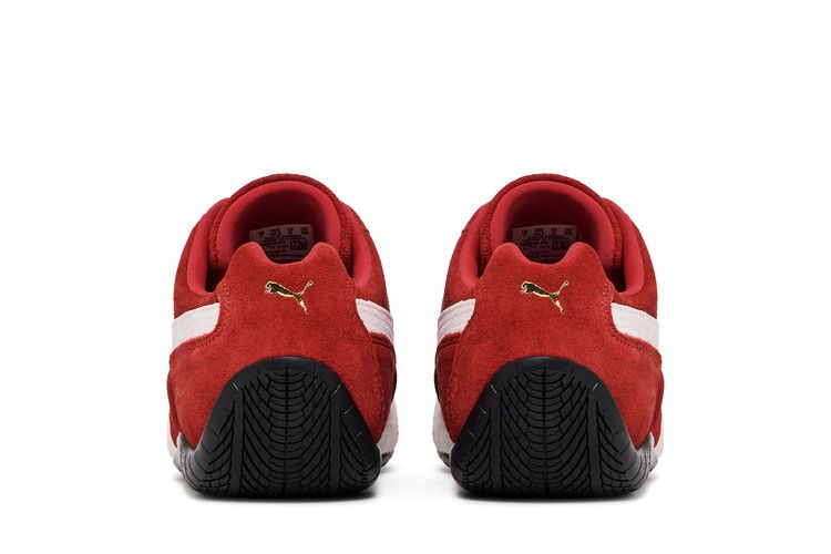 Speedcat OG Red White - 398846-02