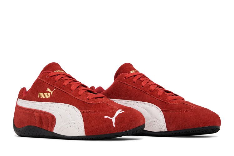 Speedcat OG Red White - 398846-02