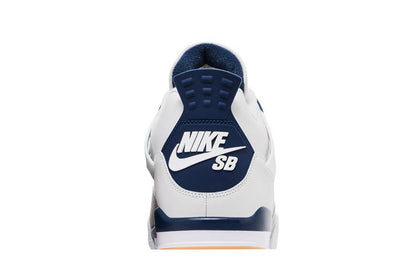 Air Jordan 4 Retro SB Navy - DR5415-100