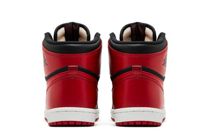 Air Jordan 1 Retro High '85 OG Bred (2025) - HV6674-067