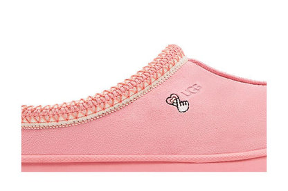UGG Tazz Love '25 Slipper Tropical Pink - 1172130-TPCL