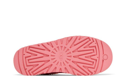 UGG Tazz Love '25 Slipper Tropical Pink - 1172130-TPCL