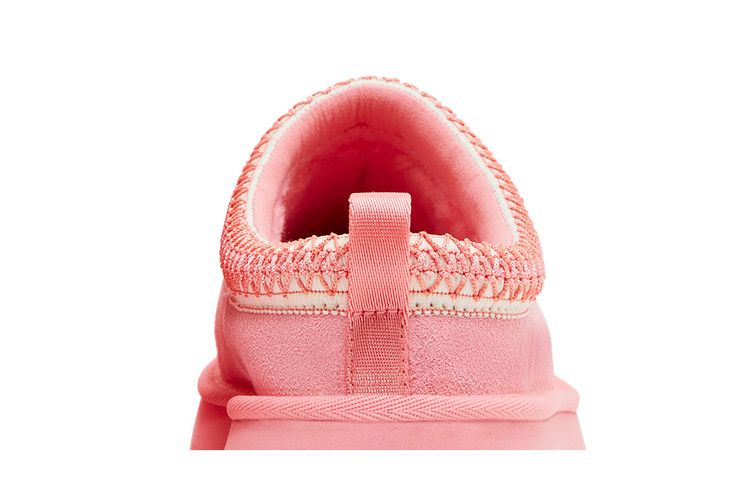 UGG Tazz Love '25 Slipper Tropical Pink - 1172130-TPCL
