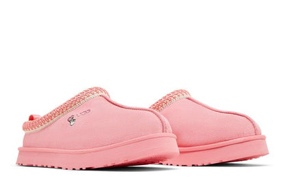 UGG Tazz Love '25 Slipper Tropical Pink - 1172130-TPCL