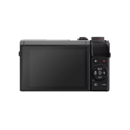 Canon PowerShot G7 X Mark III Graphit 30th Anniversary Edition (Limited Edition)