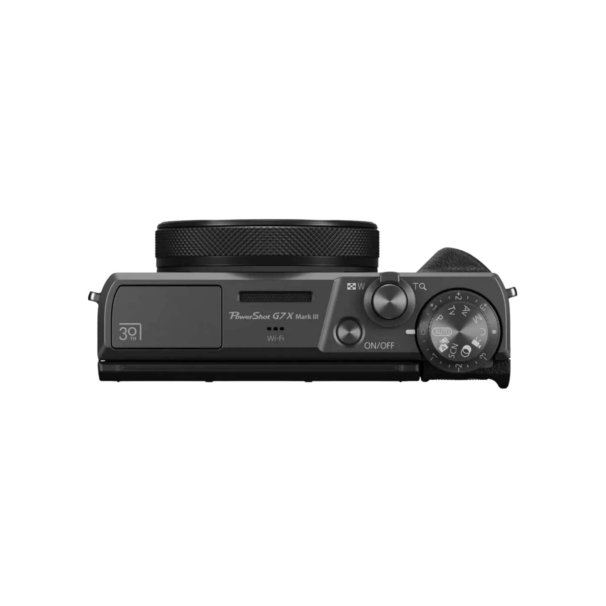 Canon PowerShot G7 X Mark III Graphit 30th Anniversary Edition (Limited Edition)