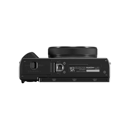 Canon PowerShot G7 X Mark III Graphit 30th Anniversary Edition (Limited Edition)