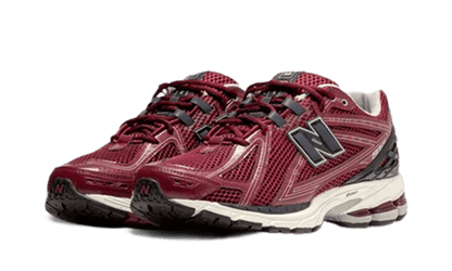 New Balance New Balance 1906R Burgundy Black - M1906RCC