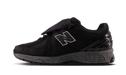New Balance New Balance 1906R Cordura Pocket Black - M1906ROC