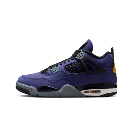 Air Jordan 4 Retro Lakers - FV5029-500