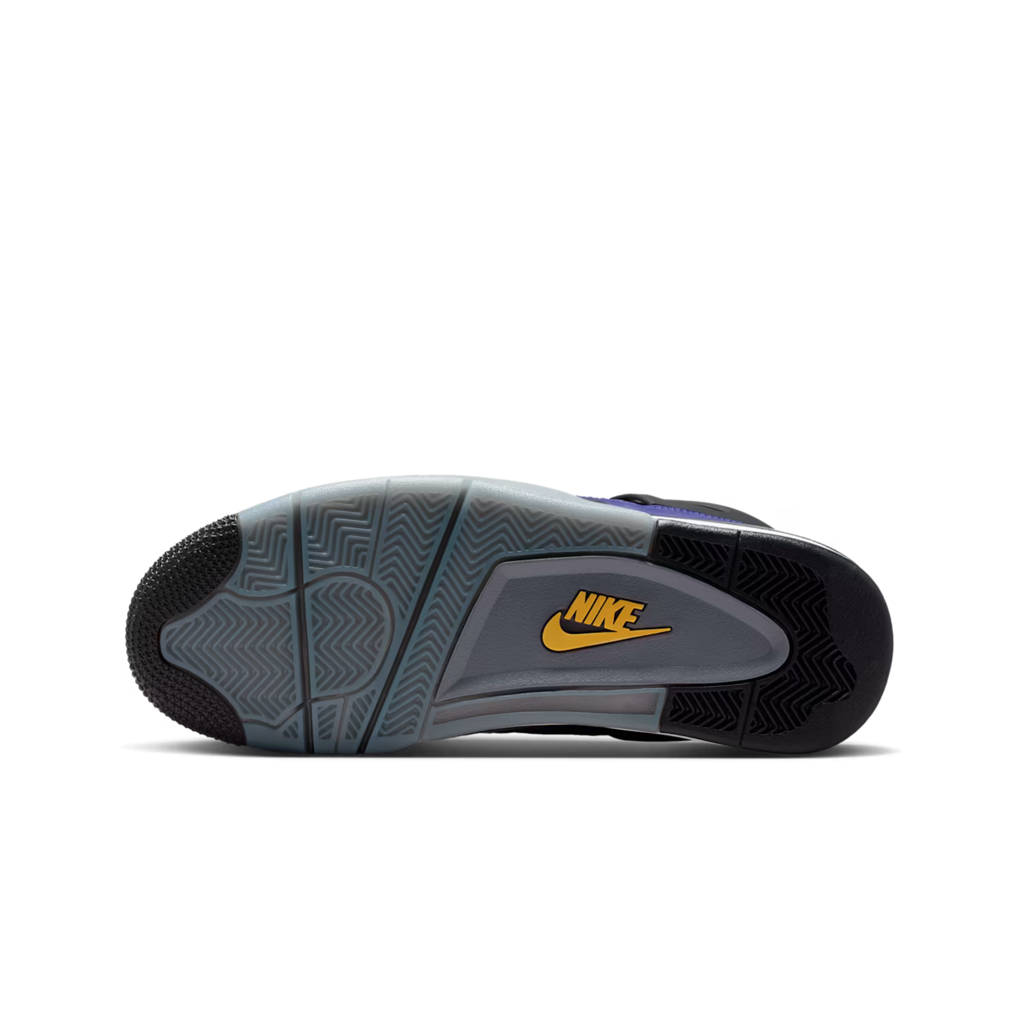 Air Jordan 4 Retro Lakers - FV5029-500