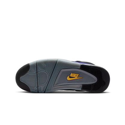 Air Jordan 4 Retro Lakers - FV5029-500