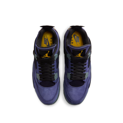 Air Jordan 4 Retro Lakers - FV5029-500