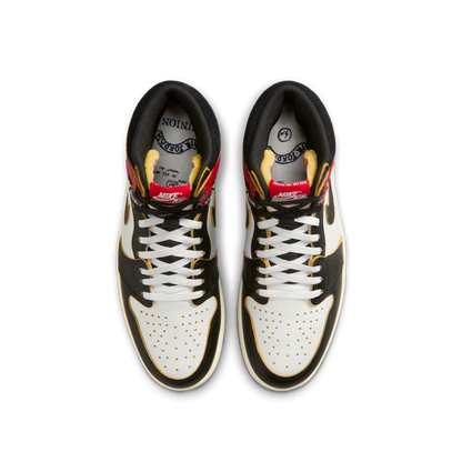 Air Jordan 1 Retro High OG SP Fragment x Union LA Varsity Red Sport Royal - IO7847-002