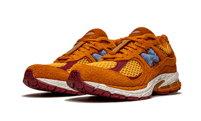 New Balance New Balance 2002R Salehe Bembury Peace Be The Journey - ML2002R1