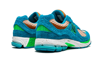 New Balance New Balance 2002R Salehe Bembury Water Be The Guide - ML2002RJ