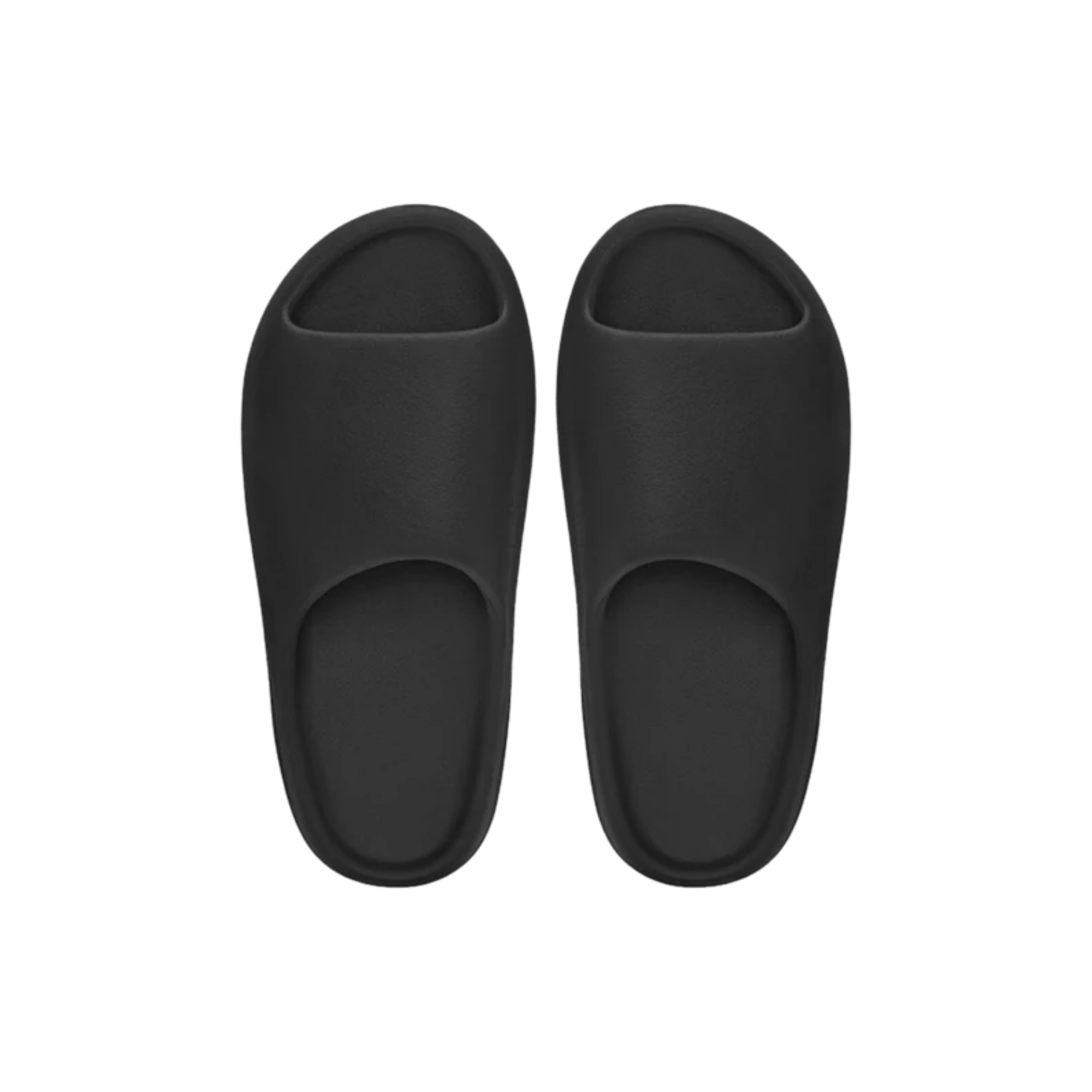 Yeezy Slide Black