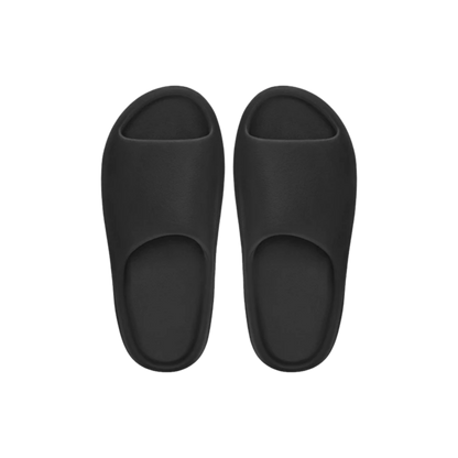 Yeezy Slide Black