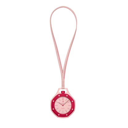 Swatch x AP Royal Pop Otto Rosso (Rot/Pink)