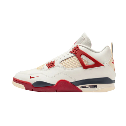 Air Jordan 4 Retro OG Nigel Sylvester Brick After Brick