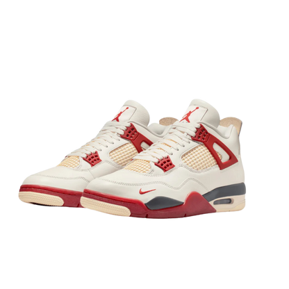 Air Jordan 4 Retro OG Nigel Sylvester Brick After Brick