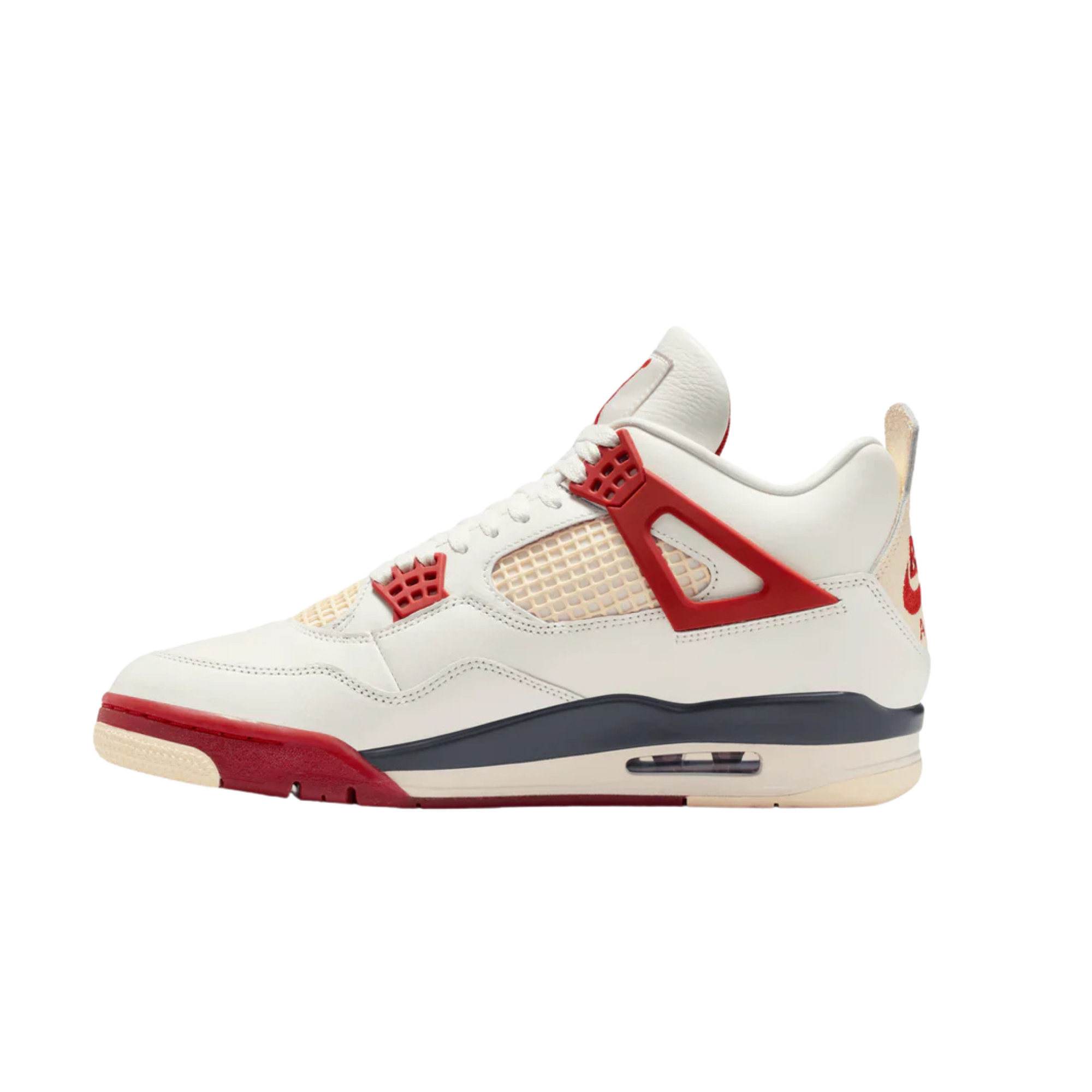 Air Jordan 4 Retro OG Nigel Sylvester Brick After Brick