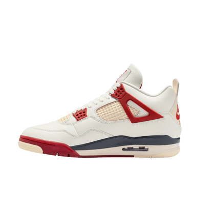 Air Jordan 4 Retro OG Nigel Sylvester Brick After Brick