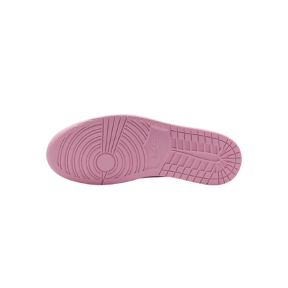 Nike Air Jordan 1 Retro Low OG SP Travis Scott Shy Pink