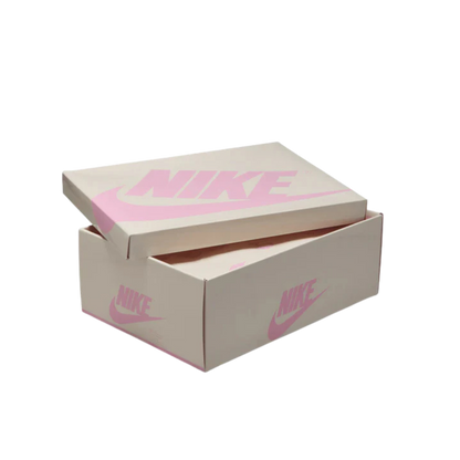 Nike Air Jordan 1 Retro Low OG SP Travis Scott Shy Pink